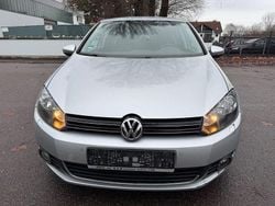 Silber Gebraucht 2012 VW Golf VII Limousine | 4.900 € (Guter Preis)