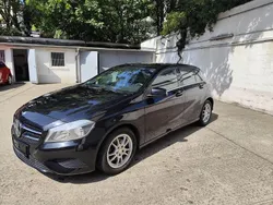 Kosmosblack (metallic) Gebraucht 2014 Mercedes A180 Edition Limousine | 11.900 € (Guter Preis)