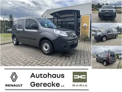 Grau Gebraucht 2019 Renault Kangoo Van / Kleinbus | 12.790 € (Fairer Preis)