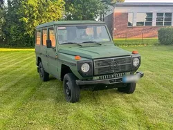 Grün Gebraucht 1991 Mercedes G300 SUV | 38.900 €