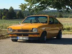 Opel Kadett
