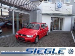 Rot Gebraucht 1998 VW Polo Highline Kleinwagen | 1.790 € (Fairer Preis)