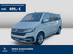 Ascotgrau Gebraucht 2021 VW T6.1 Comfortline Van | 40.900 € (Etwas zu teuer)