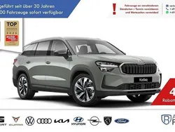 Graphite grau metallic Neu 2025 Skoda Kodiaq Selection SUV | 47.490 € (Guter Preis)