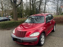 Gebraucht 2002 Chrysler PT Cruiser Limousine | 1.750 €