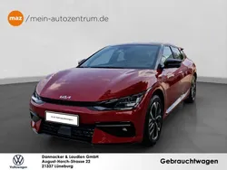 Runway rot Gebraucht 2023 Kia EV6 4 SUV | 37.990 € (Etwas zu teuer)