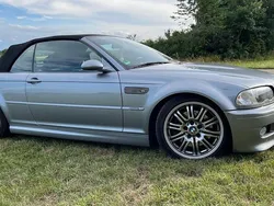 Andere außenfarben Gebraucht 2006 BMW M3 Cabriolet Cabrio | 52.000 €