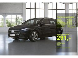 Metalliclack kosmosschwarz Gebraucht 2020 Mercedes E250 Limousine | 26.990 € (Etwas zu teuer)