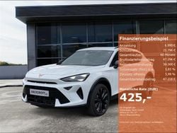 Weiss Neu 2025 Cupra Formentor VZ SUV | 45.290 € (Guter Preis)