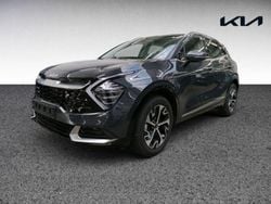 H8g) pentametal met. (grau Gebraucht 2024 Kia Sportage Spirit SUV | 30.980 € (Guter Preis)