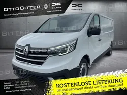 Othercolor Neu 2024 Renault Trafic Van | 30.875 € (Guter Preis)