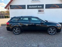 Schwarz Gebraucht 2011 Honda Accord Elegance Limousine | 5.300 € (Fairer Preis)