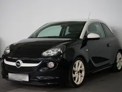 Gebraucht 2014 Opel Adam Kleinwagen | 5.500 € (Fairer Preis)