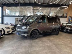 Schwarz Gebraucht 2016 VW T6 Van | 15.699 € (Superpreis)