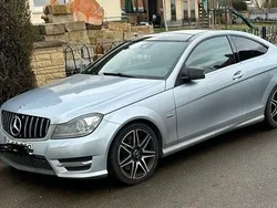 Mercedes C250