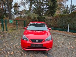 Rot Gebraucht 2012 Seat Mii Style Kleinwagen | 4.500 € (Fairer Preis)