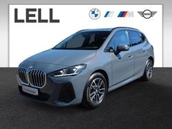 Grau Gebraucht 2024 BMW 223 Active Tourer M Sport Van / Kleinbus | 32.750 € (Superpreis)