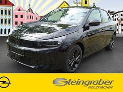 Schwarz Neu 2025 Opel Corsa Limousine | 23.380 € (Teuer)
