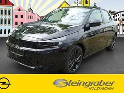 Schwarz Neu 2025 Opel Corsa Limousine | 23.380 € (Teuer)