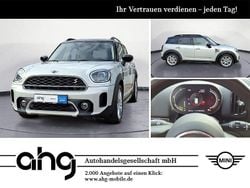 Weiß Gebraucht 2022 Mini Cooper Countryman Classic SUV | 29.630 € (Fairer Preis)
