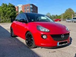 Andere außenfarben Gebraucht 2013 Opel Adam Eco Kleinwagen | 6.899 € (Fairer Preis)