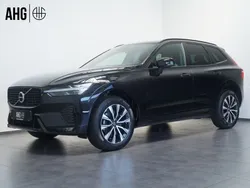 Schwarz Gebraucht 2023 Volvo XC60 Plus SUV | 42.750 € (Guter Preis)