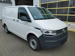 Weiß Gebraucht 2020 VW T6.1 Van | 22.450 € (Fairer Preis)