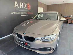 Beige Gebraucht 2016 BMW 420 Sport Line Coupé | 16.990 € (Guter Preis)