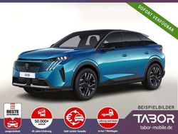 Obsession blau metallic / dach Neu 2025 Peugeot 3008 GT SUV | 34.688 € (Superpreis)