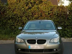 Andere außenfarben Gebraucht 2004 BMW 525 Limousine | 5.000 €