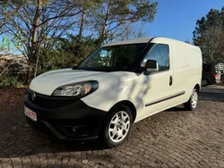 Weiß Gebraucht 2021 Fiat Doblò Van / Kleinbus | 12.990 € (Superpreis)