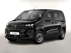 Artense grey metallic Neu 2025 Peugeot Rifter Active Van / Kleinbus | 25.790 € (Fairer Preis)