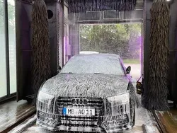 Schwarz Gebraucht 2014 Audi A5 Sportback Limousine | 18.500 €