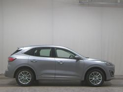 Grau Gebraucht 2020 Ford Kuga Vignale SUV | 16.450 €
