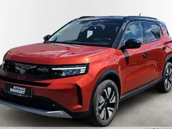 Orange Neu 2025 Opel Frontera SUV | 25.540 € (Superpreis)