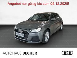 Grau Neu 2025 Audi A1 Advanced Plus Kleinwagen | 28.750 € (Guter Preis)