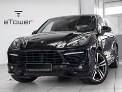 Schwarz Gebraucht 2013 Porsche Cayenne GTS SUV | 28.980 € (Guter Preis)
