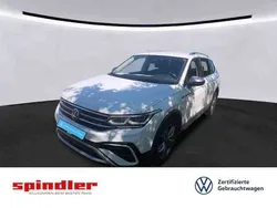 VW Tiguan Allspace