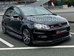 Schwarz Gebraucht 2015 VW Polo GTI Kleinwagen | 13.900 € (Etwas zu teuer)