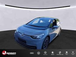 Grau Gebraucht 2022 VW ID.3 Pro Kleinwagen | 19.970 € (Guter Preis)