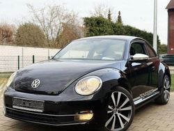 Schwarz Gebraucht 2011 VW Beetle Sport Coupé | 8.888 € (Fairer Preis)