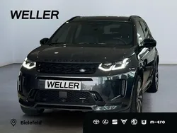 Grau Gebraucht 2023 Land Rover Discovery Sport HSE Dynamic SUV | 43.490 € (Fairer Preis)