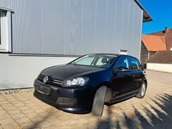 VW Golf VI