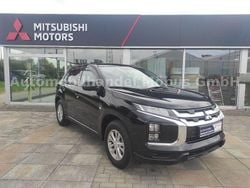 Pantherschwarz (p) (metallic) Gebraucht 2020 Mitsubishi ASX Edition SUV | 19.490 € (Fairer Preis)