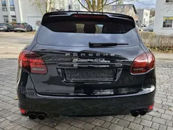 Gebraucht 2014 Porsche Cayenne GTS SUV | 27.900 € (Fairer Preis)