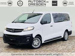 Weiß Gebraucht 2020 Opel Vivaro Van / Kleinbus | 17.969 € (Fairer Preis)