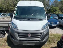 Weiß Gebraucht 2021 Fiat Ducato Van | 19.900 €