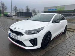 Gebraucht 2019 Kia ProCeed Kleinwagen | 21.500 € (Fairer Preis)