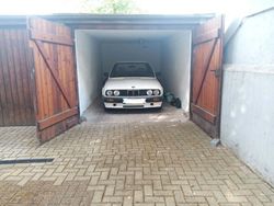 Weiß Gebraucht 1990 BMW 316 Performance Coupé | 15.190 €