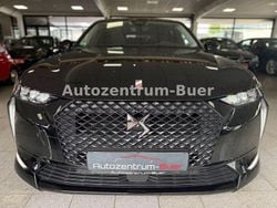 Schwarz Gebraucht 2022 DS Automobiles DS4 Performance SUV | 25.990 € (Fairer Preis)